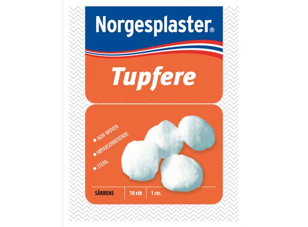 Norgesplaster Tvättsvamp